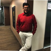 Saurabh Mantri