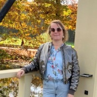 Joyce Snelders - De Greef