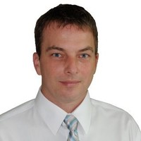 Michael Fulcher