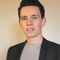 Laurence Egan