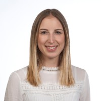 Nicole Stadelmann