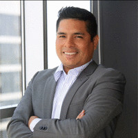 Jonathan Vasquez