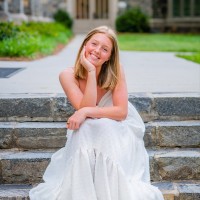 Sarah Grace Simas