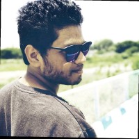 Nayan Karthik