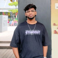 Vigneshwaran Selvakumar