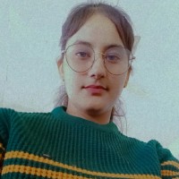 Khushboo Jyani