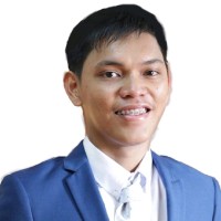 Aaron Jude Rueda