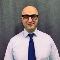 Silviu T. Buruian