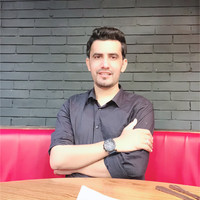 Usman Khan
