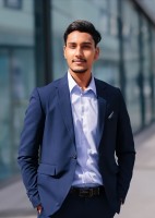 Niloy Ahmed