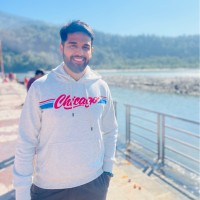 Akshay Dhiman