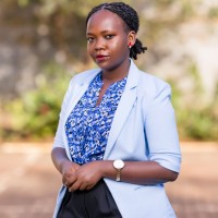 Yvonne Angwech