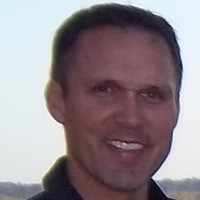 Daniel Hedrick