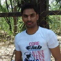 Sandeep Nishad