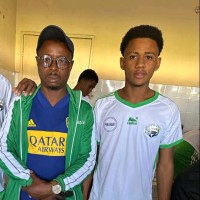 Mamadou Oury Diallo