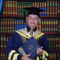 Khairudin Saidin