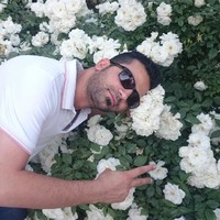 Amir Najafizadeh