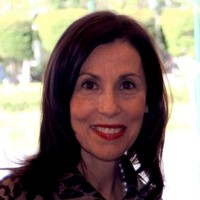Deborah Levy