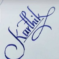 karthik malasani