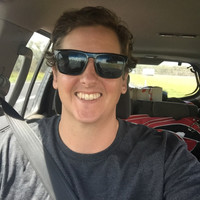 Adam Irvine
