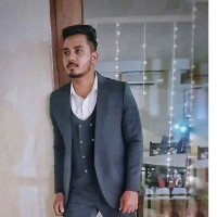 Junaid Mohammed