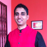 Shashidhar Reddy
