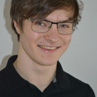 Brock Myers
