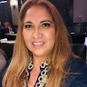 Maria Alcazar