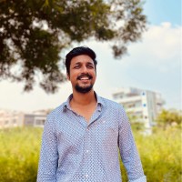 Bala Murali krishna