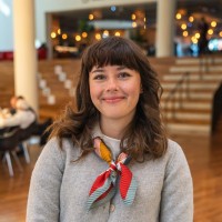 Britt Prins