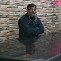 Deepak Kumar Sinha