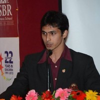 Pronoy Adhikary
