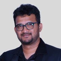 Suparsh Jain