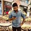 Shabrej Ahmad