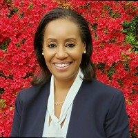 Tanya Baptiste