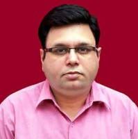 Dr. Gaurav Sharma