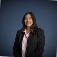 Zahra Mcdonnell-Elmetri