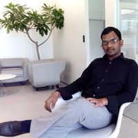 raj prashanth