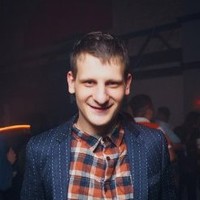 Роман Павловский