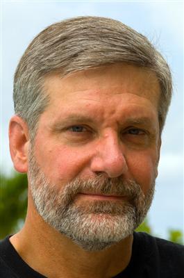 Dave Marsh
