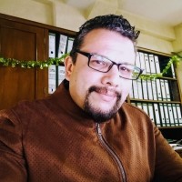 Jorge Max Lemus Cejudo