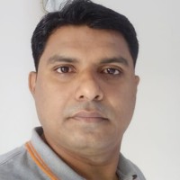 Dipak Patel