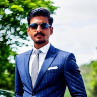 Muhammad Ahsan