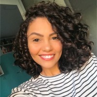 Caroline Vieira Rodrigues