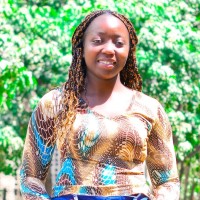Truphosa Njenga