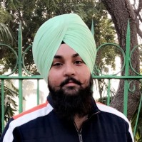 Pardeep Singh