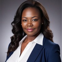 Sheronda Holzendorf, Cbhcms, Crps-F