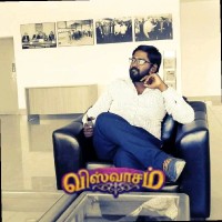 Senthilkumar anbumani