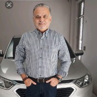 AYRTON ALMEIDA