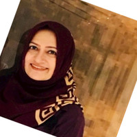 Tahira Ali